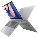 Lenovo 16" IdeaPad Slim 5 Laptop Kit with Microsoft 365 Personal 1-Year License (Cloud Gray)