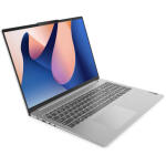 Lenovo 16" IdeaPad Slim 5 Laptop Kit with Microsoft 365 Personal 1-Year License (Cloud Gray)