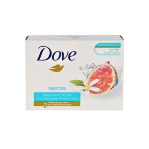 Dove 135g (4.25oz) Bath Soap Go Fresh Restore