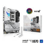 ASUS ROG STRIX X870-A WIFI AM5 ATX Gaming Motherboard