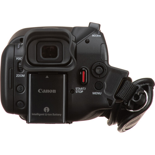 Canon Vixia HF G70 UHD 4K Camcorder - Image 11