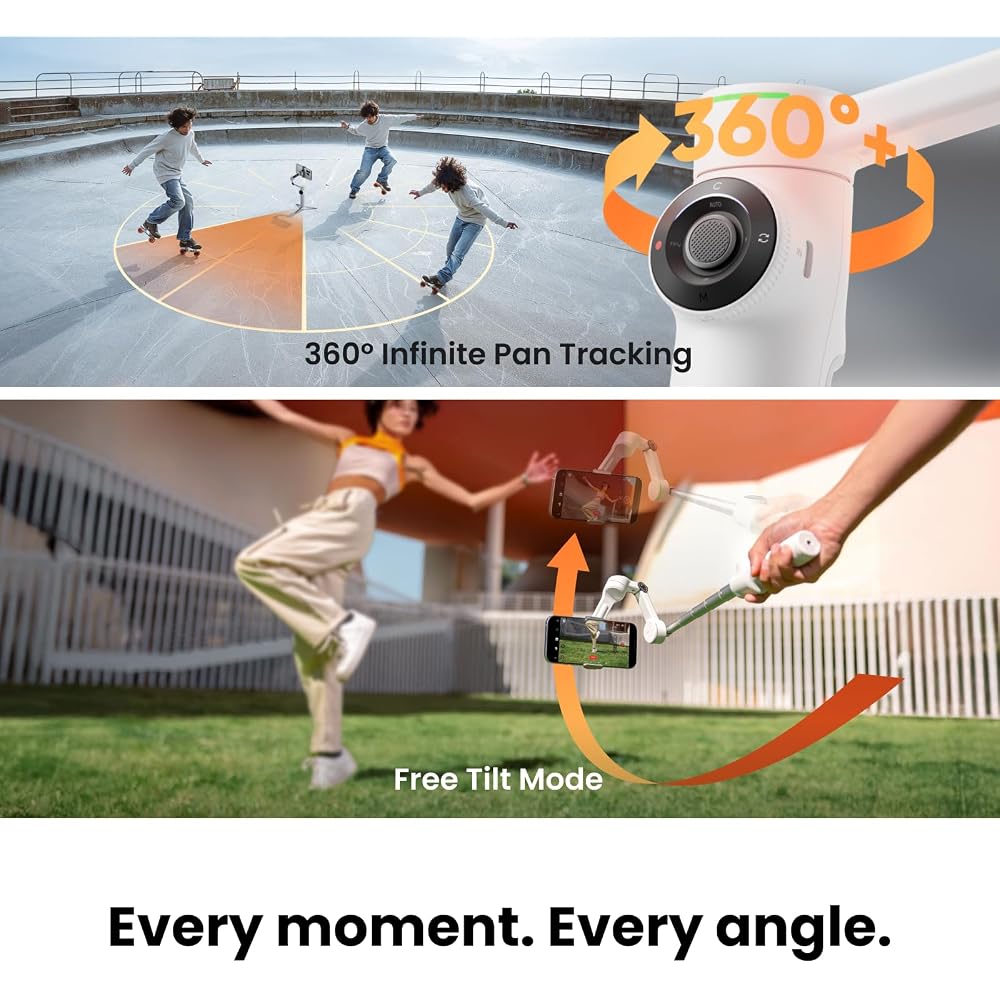 Insta360 Flow 2 Pro - Image 3