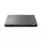 Lenovo LOQ 15.6" 144Hz Gaming Laptop, i5-12450HX, RTX 3050 (6GB), 12GB RAM, 512GB SSD, Luna Grey