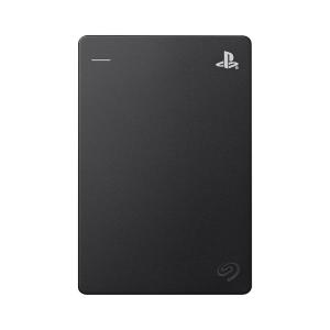 Seagate (STGD2000100) Game Drive for PS4 Systems 2TB External Hard Drive Portable HDD – USB 3.0