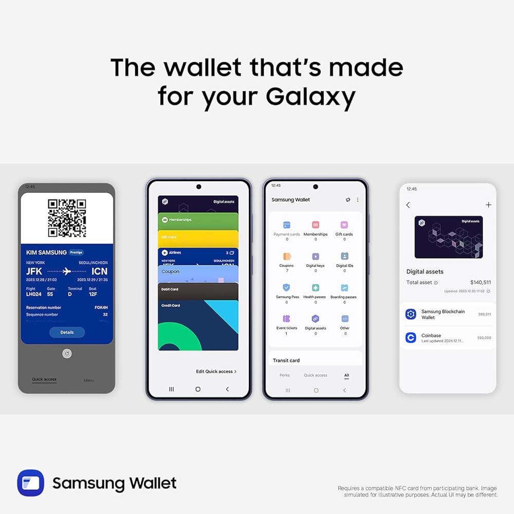 Samsung Galaxy S26 (Unlocked) - Image 8