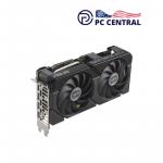 ASUS GeForce RTX 4060 Dual EVO OC Graphics Card