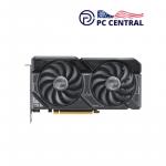 ASUS GeForce RTX 4060 Dual OC Graphics Card