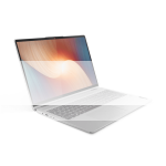 Lenovo IdeaPad Flex 5i 16" Touch Laptop, i7-1255U, 8GB RAM, 512GB SSD, Cloud Grey (82R80022US)