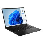 ASUS Zenbook 14" OLED Touch Laptop, Ryzen 7-8840HS, 16GB RAM, 512GB SSD, Jade Black