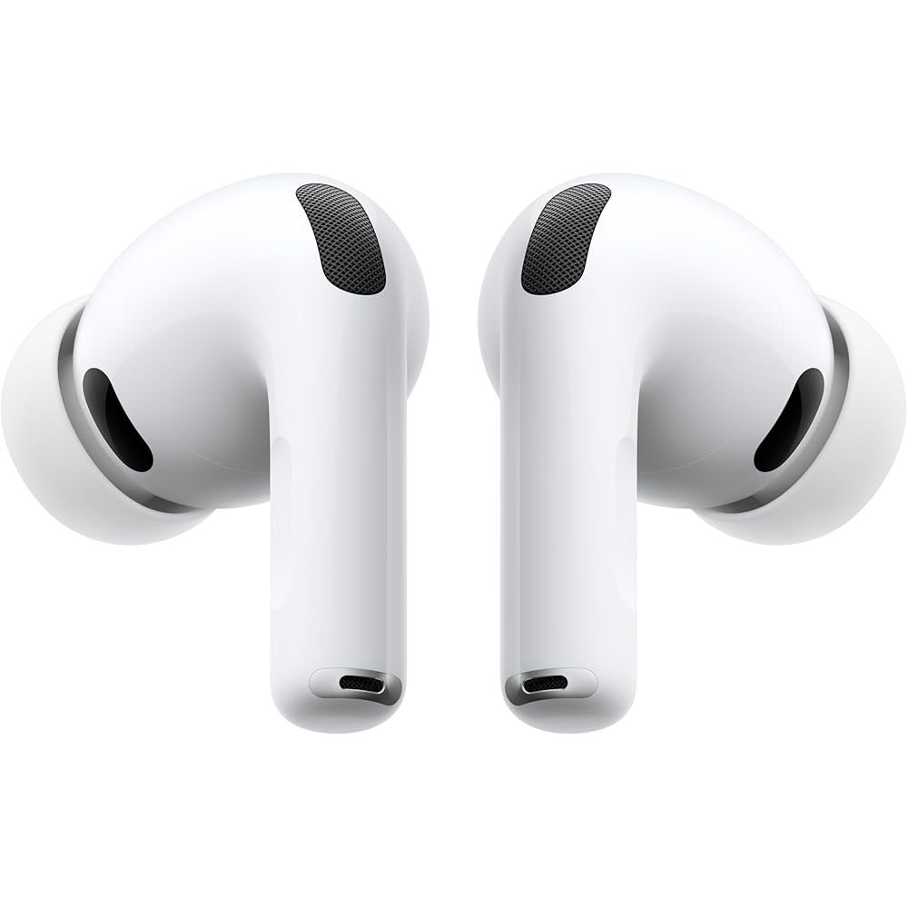 AirPods Pro 3