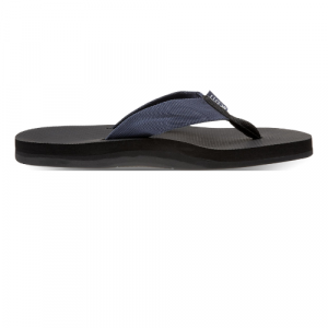 Scott Unisex Makaha Flip Flop Navy