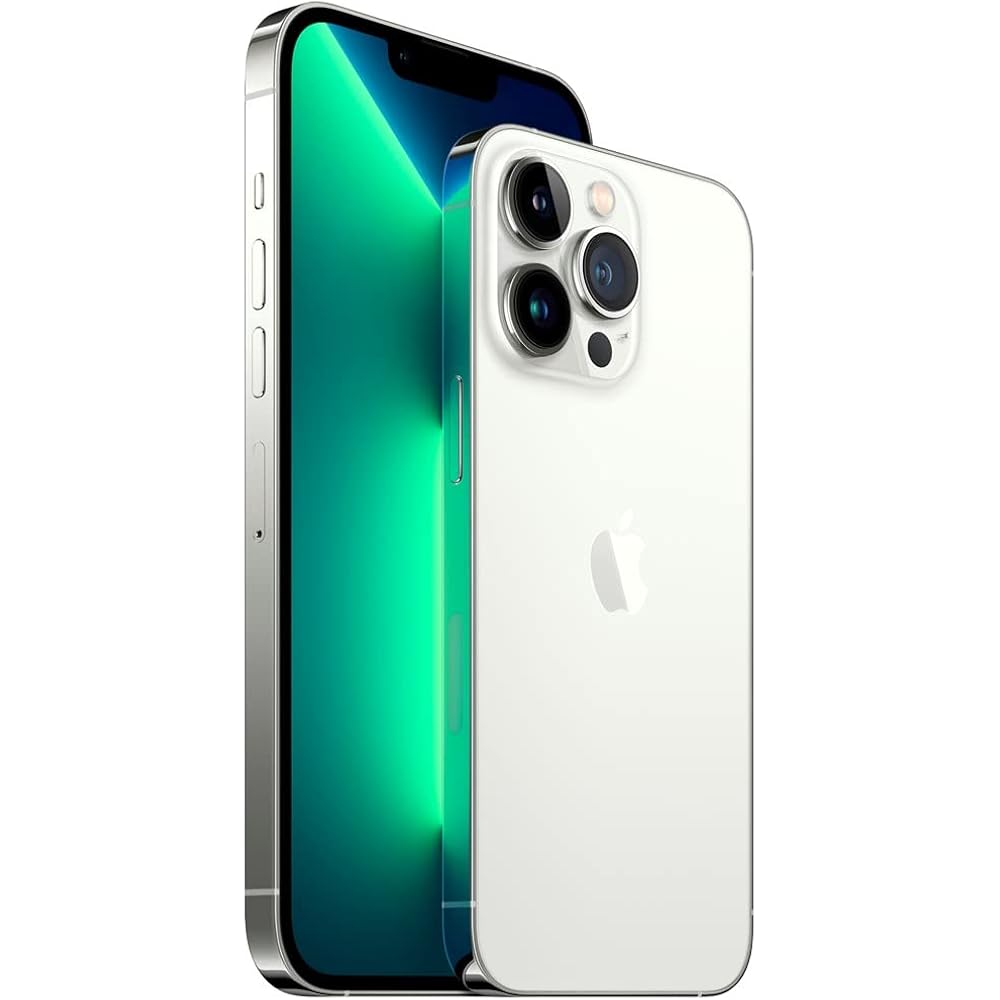 iPhone 13 Pro Max, Unlocked (Renewed) - Image 2