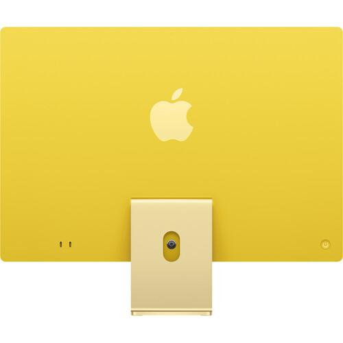 iMac 24" 16GB RAM, 256GB SSD (Magic KB + Magic Mouse) - Image 2
