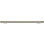 Restored 2022 Apple MacBook Air 13.6", M2, 8GB RAM, 256GB SSD, Starlight