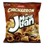 Mang Juan chicharron 3pcs 90g