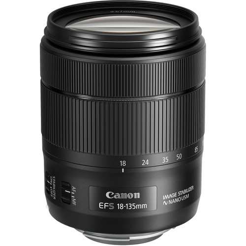 Venus Optics Laowa 25mm f/2.8 2.5-5X Ultra Macro Lens for Canon EF
