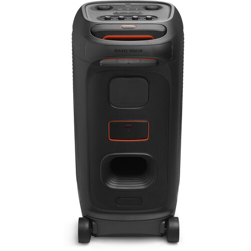 JBL PartyBox Stage 320 240W Wireless Party Speaker - Image 4