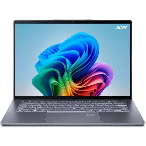 Acer Swift 14 14.5" AI Laptop Copilot+ PC - Image 2