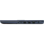 ASUS Vivobook 14", i3-1215U, 8GB RAM, 128GB SSD, Quiet Blue