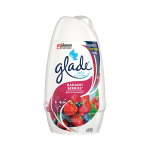 Glade 6oz Solid Air Fresh Radiant Berries