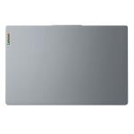 Lenovo IdeaPad Slim 3i 15.6", i3-N305, 8GB RAM, 256GB SSD, Arctic Grey