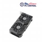 ASUS GeForce RTX 4060 Dual EVO OC Graphics Card