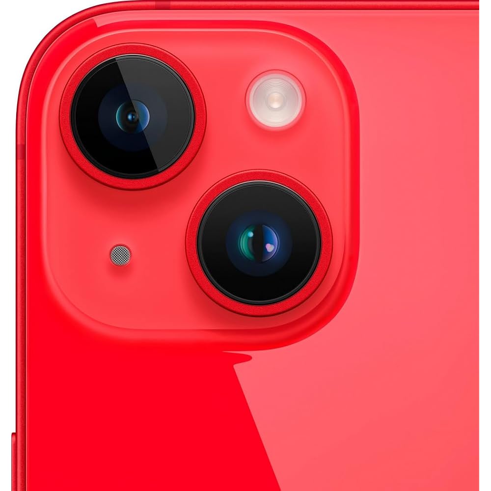 iPhone 14, Unlocked (Renewed) - Image 3