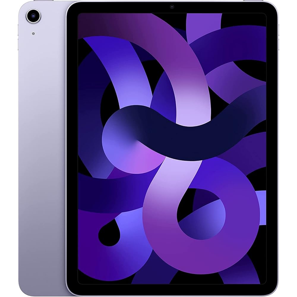 64GB, Purple