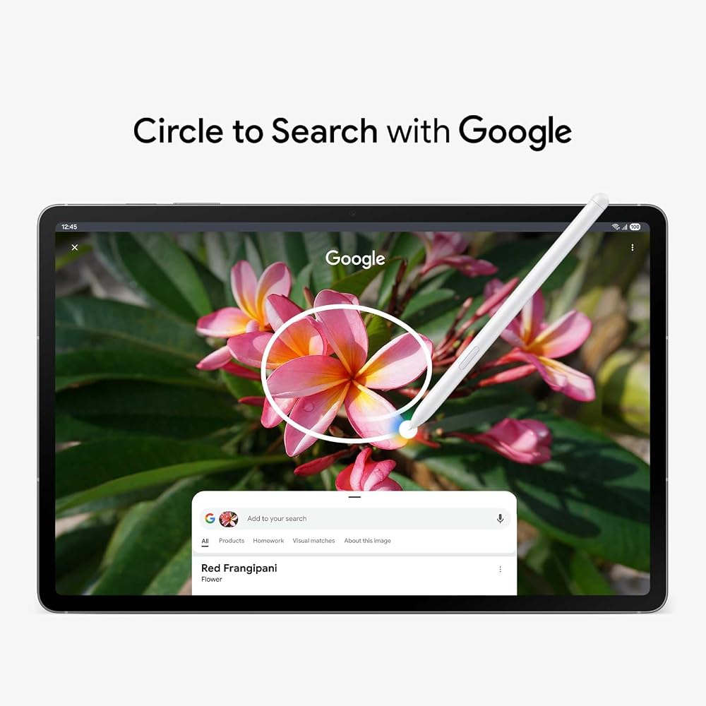 Samsung Galaxy Tab S10 FE Plus Wi-Fi  Android Tablet - Image 7