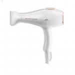 Republic of Croc Crystalline ROC One Touch Digital Infrared Blow Dryer White