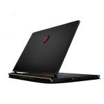 MSI Raider GE68HX, i9-14900HX, RTX 4070, 32GB DDR5, 1TB SSD, 16" FHD+ 144Hz, Win 11, Black