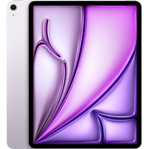 13" 256GB Purple
