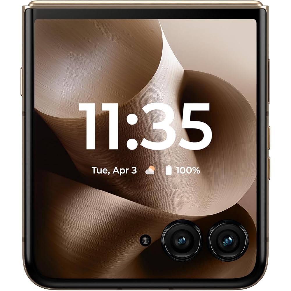 Motorola Razr Ultra 2025 Unlocked - Image 4
