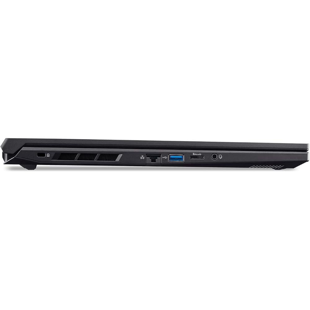 Acer Nitro V 17 AI Gaming Laptop - Image 5