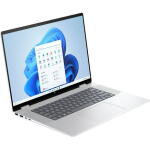 HP Envy 16" 2-in-1 Touch, Core Ultra 5, 16GB RAM, 512GB SSD, Glacier Silver