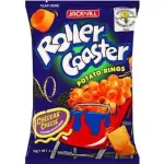 Rollers Coaster 3pcs 7.94oz