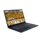 Lenovo IdeaPad 3 14" FHD, Ryzen 7 5700U, 8GB RAM, 512GB SSD, Win 11 Home, Abyss Blue (82KT00V8US)