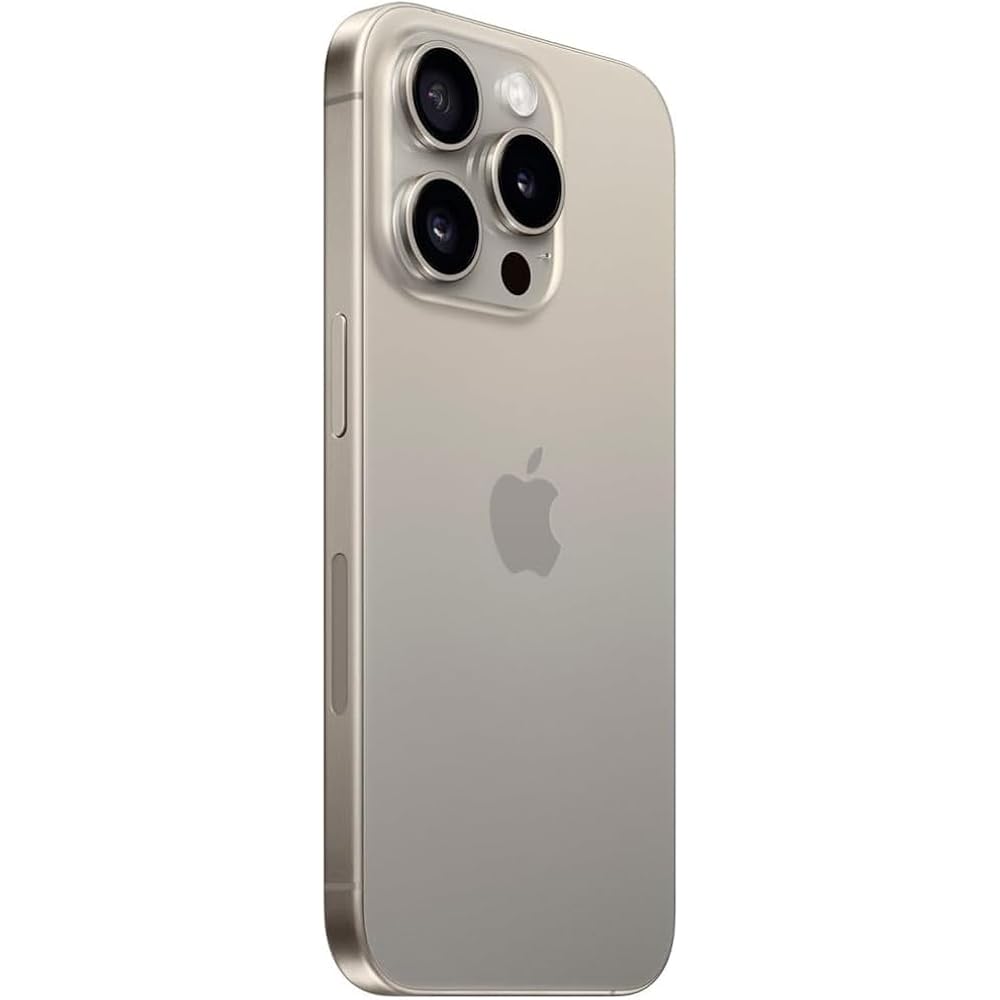 iPhone 15 Pro Max, Unlocked (Renewed) - Image 3