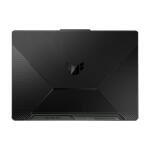 ASUS TUF Gaming A15 15.6" FHD 144Hz, Ryzen 7-7435HS, RTX 3050, 8GB RAM, 512GB SSD, Black (2024)