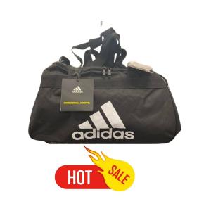 Adidas Bag Black