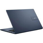 ASUS Vivobook 14" FHD, i3-1215U, 16GB RAM, 1TB SSD, Win 11, Wi-Fi 6E, Quiet Blue, w/ Accessories