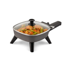 Toastmaster 6 inch Electric Skillet