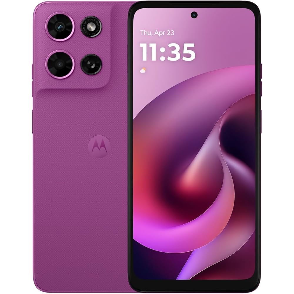 Motorola Moto g - 2026 Unlocked - Image 1
