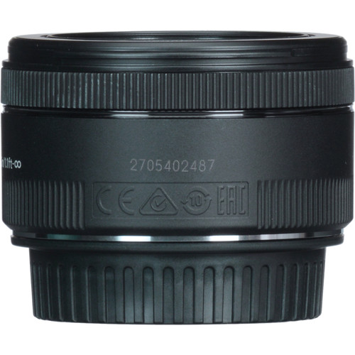 Canon EF 50mm f/1.8 STM Lens - Image 6