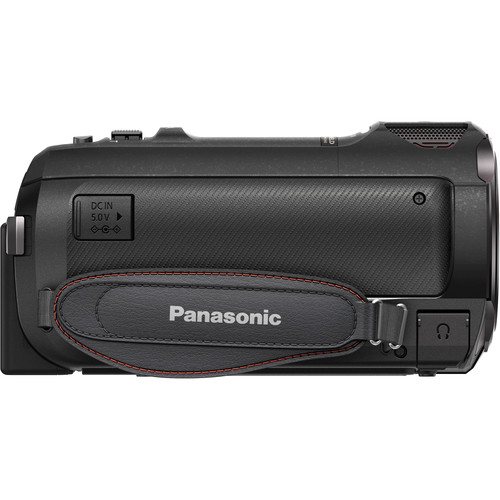 Panasonic HC-VX870K 4K Ultra HD Camcorder - Image 10
