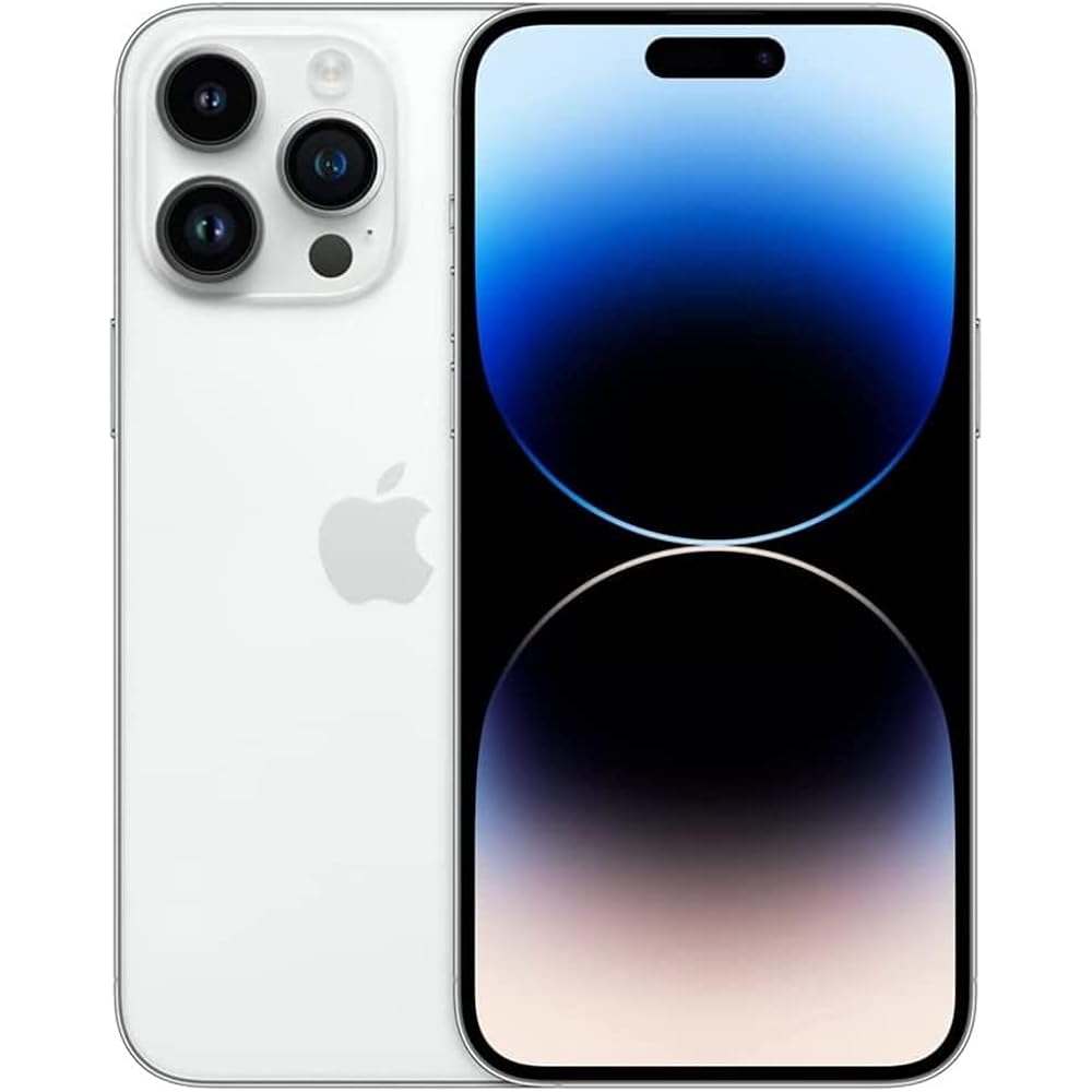 256GB, Silver