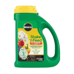 Miracle-Gro Shake and Feed 4.5 lbs