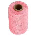 Everbilt 250 ft. Nylon Refill, Pink