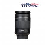 Tamron 18-400mm f/3.5-6.3 Di II VC HLD Lens for Nikon F