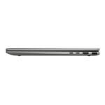 HP Envy x360 15.6" FHD Touch 2-in-1, Intel Core i7-155U, 16GB RAM, 512GB SSD, Mineral Silver